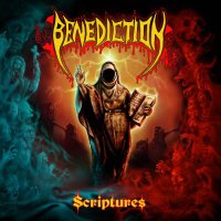 Benediction (@benediction) 's Twitter Profile