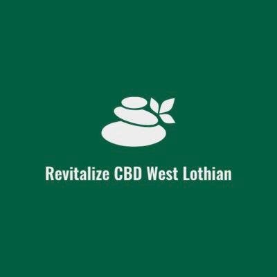 Revitalize CBD West Lothian well CBD products that are amazing for skin care, food supplements, pain management along with many other fantastic products 🌱
