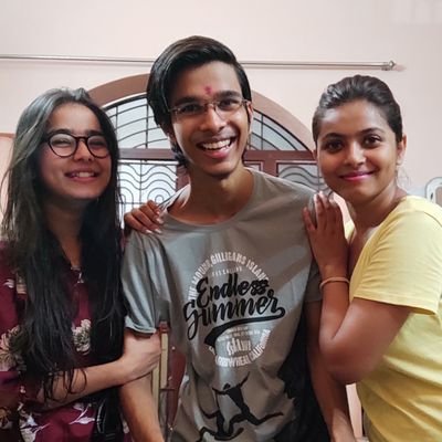 Anuragika2's profile picture. Here for Sushant ♥️