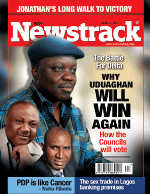 newstrackng's profile picture. A general interest and political newmagazine