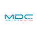 MDC Ltd (@WeAreMDCLtd) Twitter profile photo