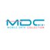 MDC Ltd (@wearemdcltd) Twitter profile photo MDC Ltd (@wearemdcltd) Twitter profile photo