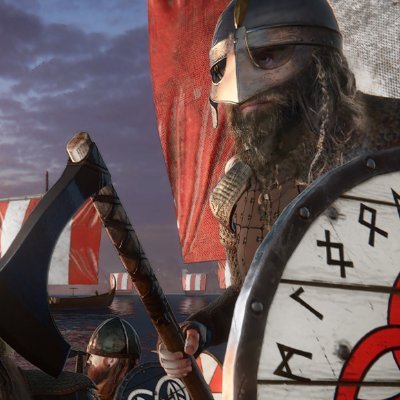 Vikings on X: Prepare for battle. #Vikings