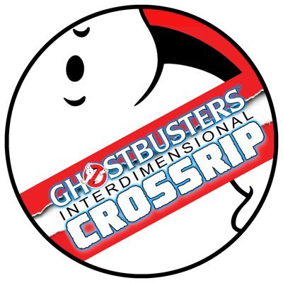 Ghostbusters Interdimensional Crossrip Podcast Profile