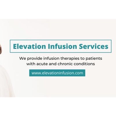Elevation Infusion Services is committed to empowering people in the pursuit and delivery of exceptional patient care.
