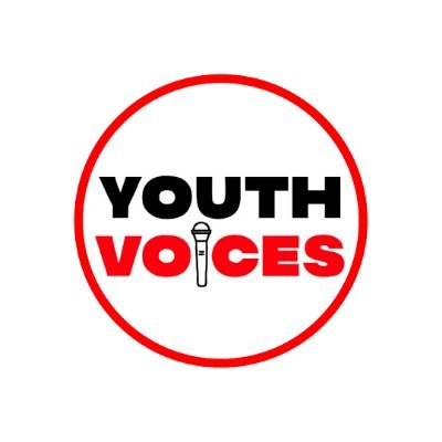 A Podcast for Young People, by Young People 💫 Your Voice Matters - Use It! 🎤