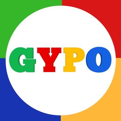Diversified IT Portfolio • #Digital #IoT #AI #Ecommerce #Blockchain #GYPOTech • FB 👉 https://t.co/AahEy2hJYd IG: @GYPOTech