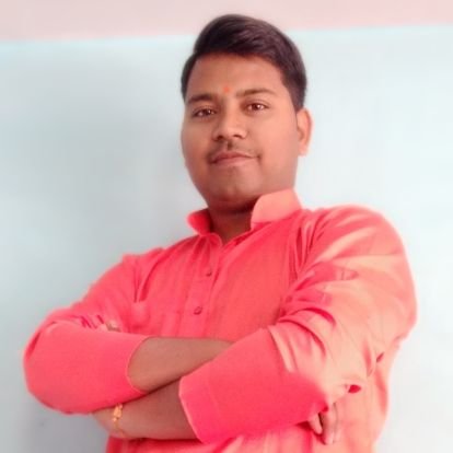 भाजपा मण्डल संयोजक IT विभाग एवं भाजयुमो
मण्डल कादरचौक विधान सभा -116 शेखूपुर जिला बदायूँ⛳⛳⛳⛳जय श्री राम ⛳⛳⛳⛳
