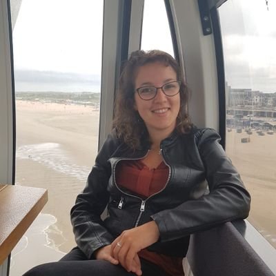 Verzorgende IG bij @driezorg | @Groepfunfun | @gkvvollenhove | VVSA
