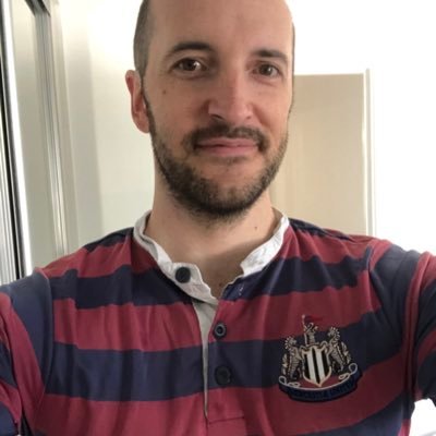 #NUFC fan from down south. History graduate from @unibirmingham now working in marketing industry. Tweets generally about football, cars or cats.