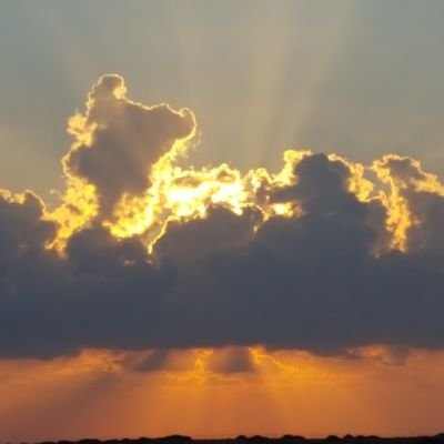 AwakenConverse's profile picture. Awake. Aware. Alive.
I AM the LIGHT. 
I AM the LOVE. 
I AM the TRUTH. 
I AM.