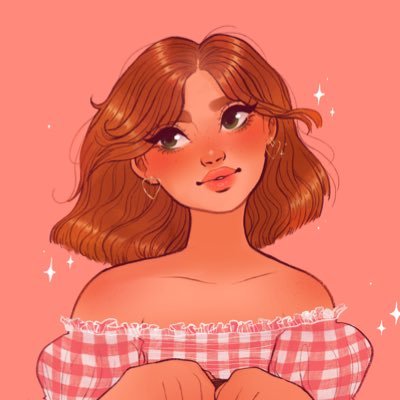 Hi! I’m Zowey, a selftaught illustrator from France 🇫🇷 💖