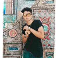 Elsayd Elaskary (@elsaydelaskary) Twitter profile photo