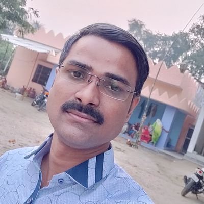 DubeyVinay84's profile picture. 🛕🚩जय श्री राम 🚩🛕