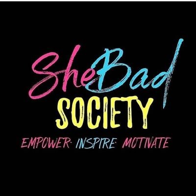 SheBad Society is a platform where you can get the resources and inspiration you need as women.We also offer Chic products that inspire, empower and motivate.