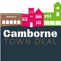Camborne Town Deal (@cambornedeal) 's Twitter Profile Photo Camborne Town Deal (@cambornedeal) 's Twitter Profile Photo