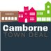 Camborne Town Deal (@cambornedeal) Twitter profile photo Camborne Town Deal (@cambornedeal) Twitter profile photo