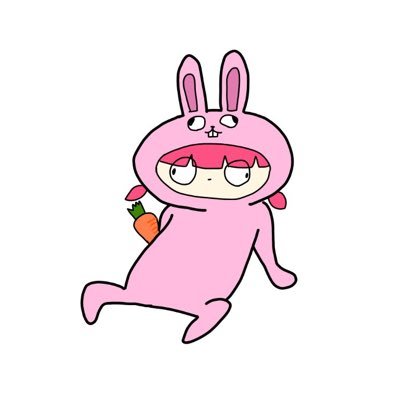 兎さんのプロフィール画像