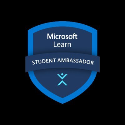 CommunityJkuat's profile picture. We aim at building a strong Microsoft community and empower students to the next level as they build their careers.