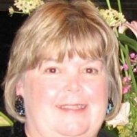 Linda Reed - @LindaatAC Twitter Profile Photo