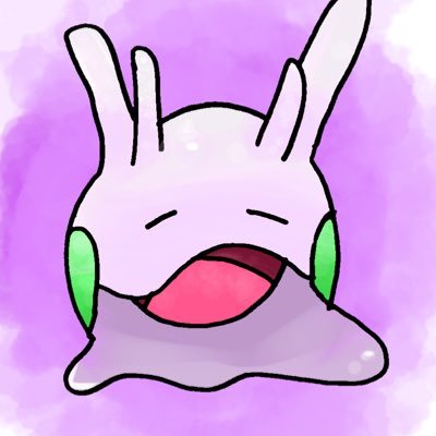 Ho Rie ヌメラお前ほんま可愛いな ポケモン イラスト ポケモンイラスト ヌメラ イラスト好きと繋がりたい いいねが欲しい