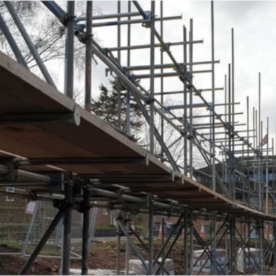 Severnsidescaff's profile picture. Severnside Scaffoldifng provide safe access solutions to both the commercial and domestic sectors. We were established in 1973 and are full NASC members.