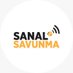 Sanal Savunma (@sanalsavunma) Twitter profile photo Sanal Savunma (@sanalsavunma) Twitter profile photo