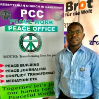 Damian Nchanji (@damiannchanji) 's Twitter Profile Photo