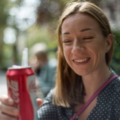 kamilalager's profile picture. Sense Hunter | Silence, Space & Fresh Air Lover | Design Addict