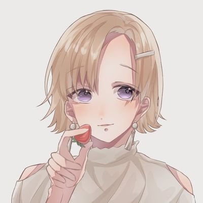 Namihoさんのプロフィール画像
