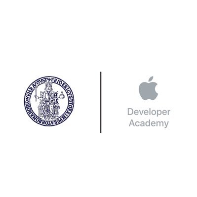 🏆 The first and the only European Apple Developer Academy 🌐 Home for international students 🎯 Life-changing experience 📷 #appledeveloperacademyunina