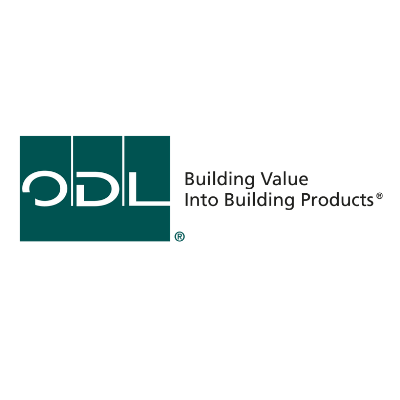 ODL Europe is a leading supplier of added value building products for the home.