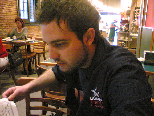 VictorMuGo's profile picture. Android developer. Apasionado por la meterología https://t.co/N9ouGttWfq