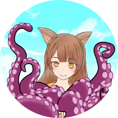 あいりすさんのプロフィール画像