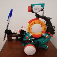 Robotson (@robotmackay) 's Twitter Profile