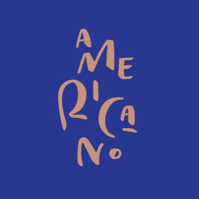 #AmericanoAtHome - our new delivery service. A mix of Americano classics & new inspirations, all made to be enjoyed at home.
Open Wed-Sun | 12:00-21:00