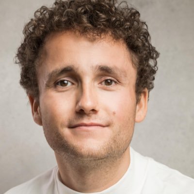 SamuelRSRanger's profile picture. 