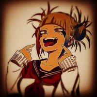 Himiko Toga the gamer (@togagamer) 's Twitter Profile