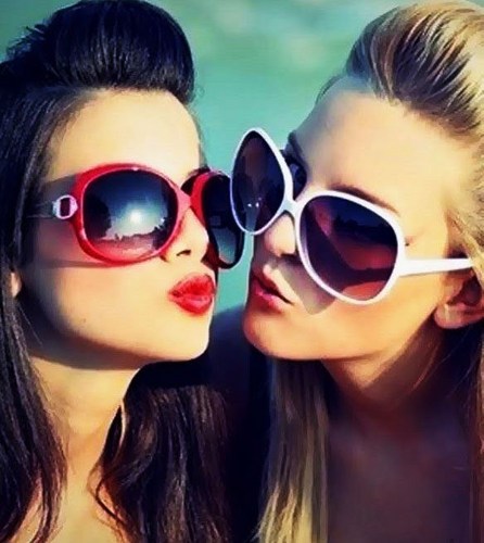 Os melhores versos de garotas estão aqui !