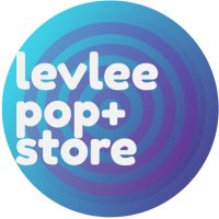 Levlee.Pop.Store(@LevleePopStore) 's Twitter Profile Photo