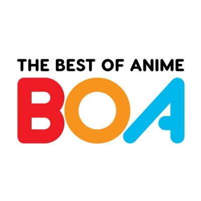 The Best of Anime