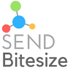 SEND Bitesize (@sendbitesize) Twitter profile photo SEND Bitesize (@sendbitesize) Twitter profile photo