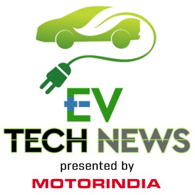 The official EV Tech News (https://t.co/duFAtoHZUs) Twitter. Your one stop source to all latest auto news and stories from the world of Electric Vehicles and technologies