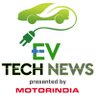 EVTechNews's profile picture. The official EV Tech News (https://t.co/duFAtoHZUs) Twitter. Your one stop source to all latest auto news and stories from the world of Electric Vehicles and technologies