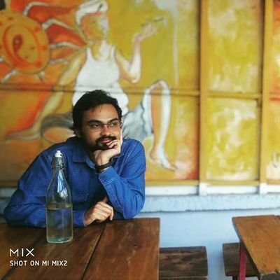 AbhiramAcm's profile picture. verification Engineer