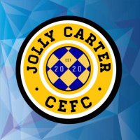 Jolly Carter C.E.F.C (@jollycartercefc) 's Twitter Profile