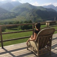 Bernadette (@bernadette_luft) 's Twitter Profile