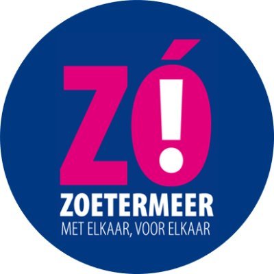 WERK, ZORG, VEILIGHEID en we zijn nog sportief ook! Wij komen iedere maand met Koffie & Zó! luisteren naar wat er speelt in Zoetermeer.