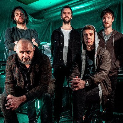 gbs_sthlm's profile picture. Stockholm//Sweden//Instrumental//Progressive//Rock//Sounds//Music//Stuff since 2005. "Konkret Musik" out on InsideOutMusic now.