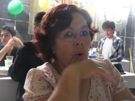 a mis 58 años y 38 de trabajar para alguien mas aun sigo aprendiendo...soy todo ojos y todo oidos